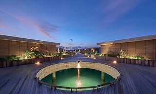 Alila Kothaifaru Maldives