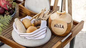 Alila Kothaifaru Maldives