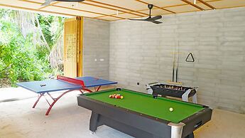 Alila Kothaifaru Maldives