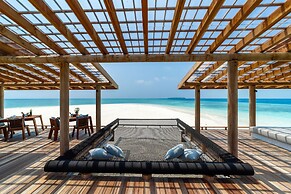 Alila Kothaifaru Maldives