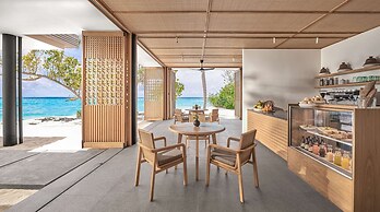 Alila Kothaifaru Maldives
