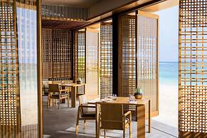 Alila Kothaifaru Maldives