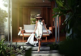 Alila Kothaifaru Maldives