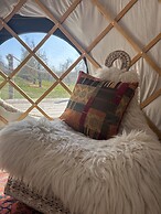 Dragon Orchard Retreat