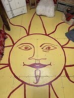 Dragon Orchard Retreat