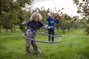 Dragon Orchard Retreat