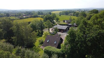 Dragon Orchard Retreat