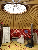 Dragon Orchard Retreat