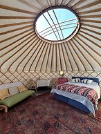 Dragon Orchard Retreat