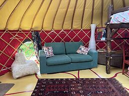 Dragon Orchard Retreat