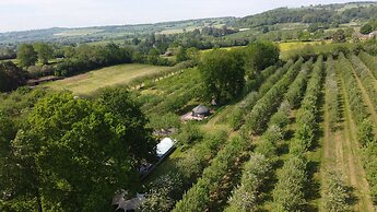 Dragon Orchard Retreat