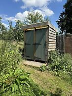 Dragon Orchard Retreat