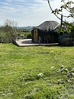 Dragon Orchard Retreat