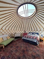 Dragon Orchard Retreat