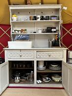 Dragon Orchard Retreat