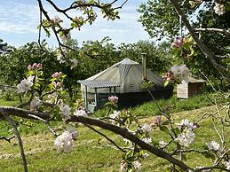 Dragon Orchard Retreat