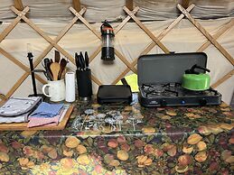 Dragon Orchard Retreat