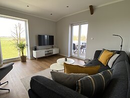Ferienwohnung Watt'n Ausblick