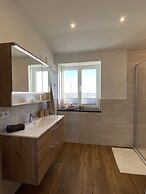 Ferienwohnung Watt'n Ausblick