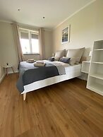 Ferienwohnung Watt'n Ausblick