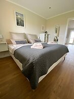 Ferienwohnung Watt'n Ausblick