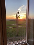 Ferienwohnung Watt'n Ausblick