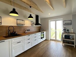 Ferienwohnung Watt'n Ausblick