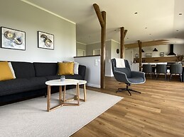 Ferienwohnung Watt'n Ausblick