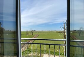 Ferienwohnung Watt'n Ausblick