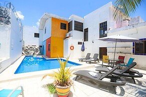 Íkaro Suites Colonial