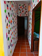 Íkaro Suites Colonial