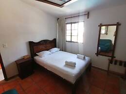 Íkaro Suites Colonial