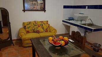 Íkaro Suites Colonial