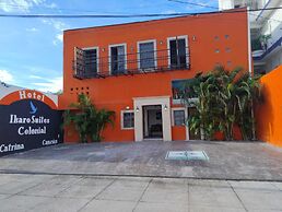 Íkaro Suites Colonial