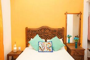 Íkaro Suites Colonial