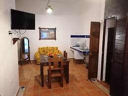 Íkaro Suites Colonial