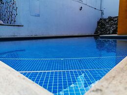 Íkaro Suites Colonial