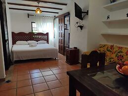 Íkaro Suites Colonial