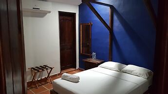 Íkaro Suites Colonial