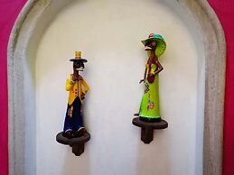 Íkaro Suites Colonial