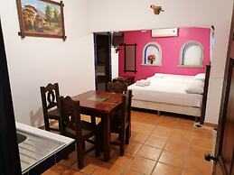 Íkaro Suites Colonial