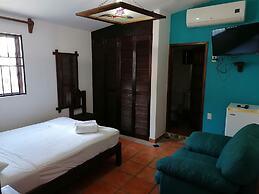 Íkaro Suites Colonial