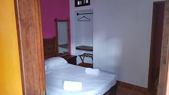 Íkaro Suites Colonial