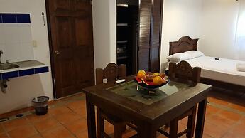 Íkaro Suites Colonial