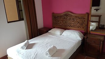 Íkaro Suites Colonial