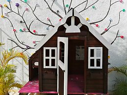 Íkaro Suites Colonial