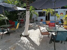 Íkaro Suites Colonial