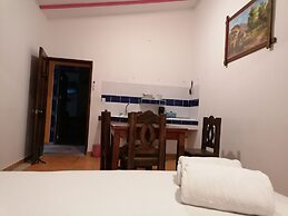 Íkaro Suites Colonial