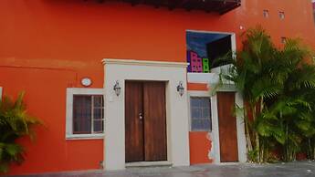 Íkaro Suites Colonial