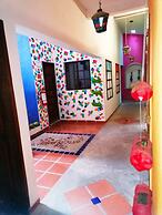 Íkaro Suites Colonial